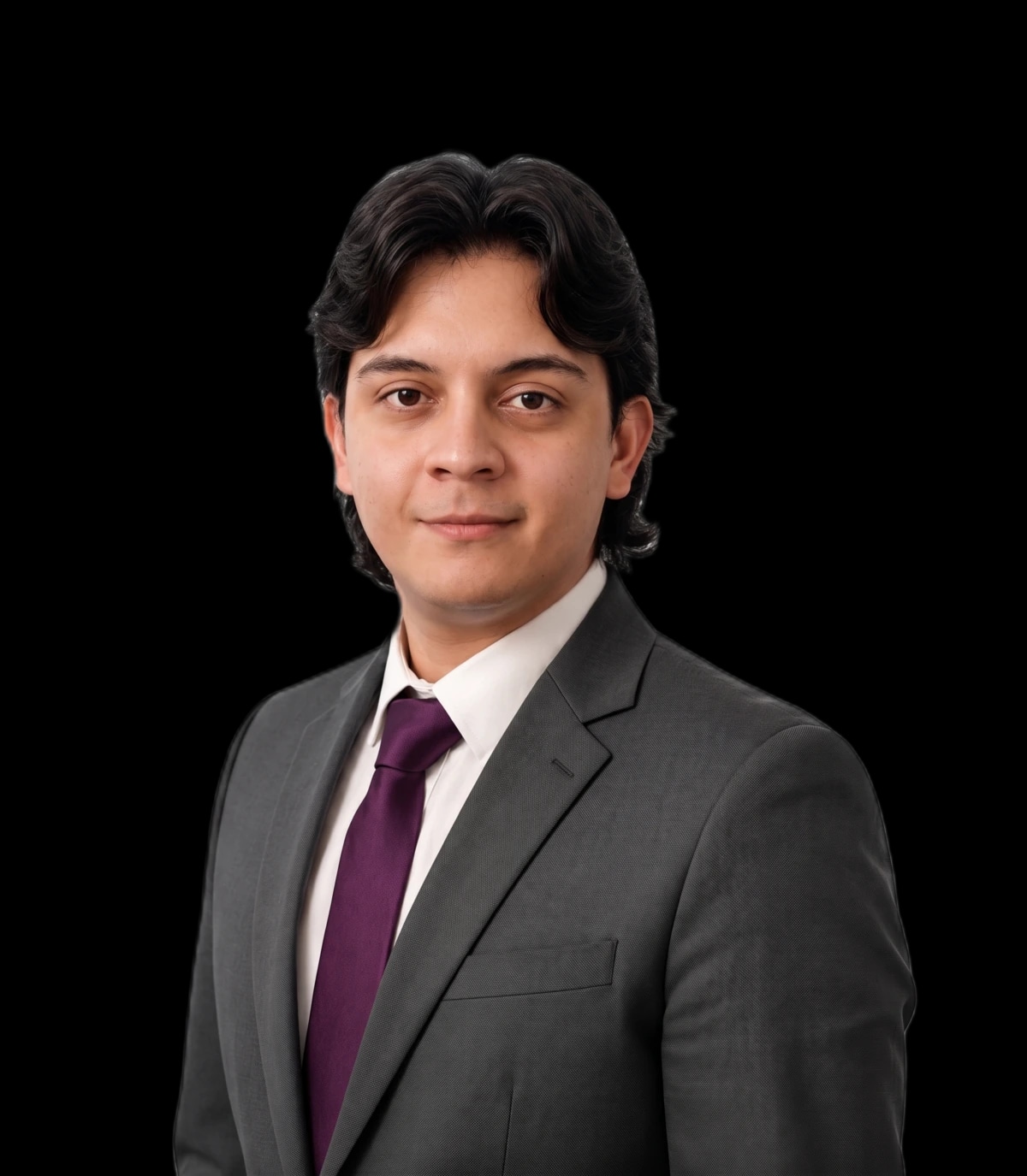 José Luna